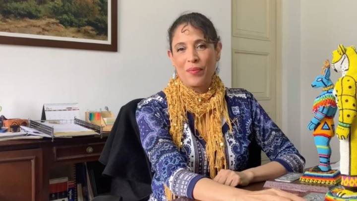 Perú ordena abandonar el país a la encargada de la embajada de México, Karla Ornelas: presidente del Congreso local