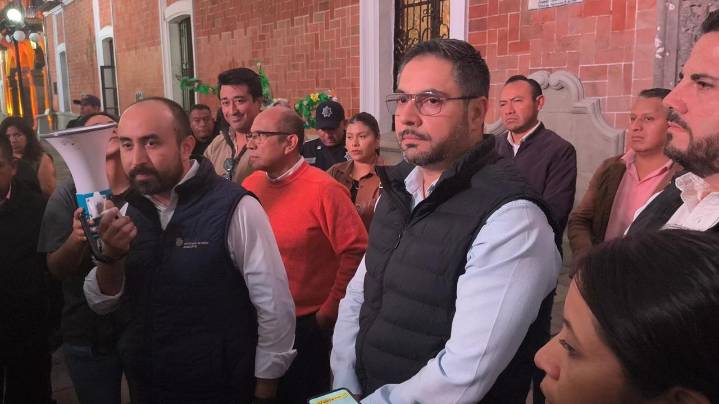 Grupo rechaza apertura al diálogo en torno al proyecto de rehabilitación del Parque de la Juventud
