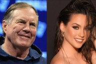 Bill Belichick’s Girlfriend Confirms He Cares About His Cheerleading Amid Family Drama Bill Belichick seems to be all in on Jordon Hudson's cheerleading career. Meanwhile, she took center stage in Bel