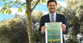 Otoño en Verso regresa con música, danza y expresión urbana