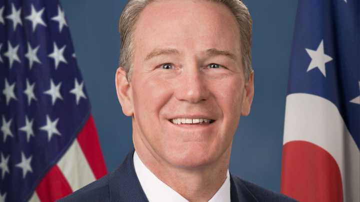 Adoption changed my life, U.S. Sen. Jon Husted says Jon Husted