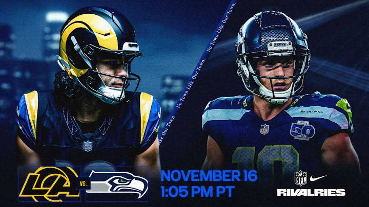 Know Before You Go: Rams vs. Seattle Seahawks at SoFi Stadium