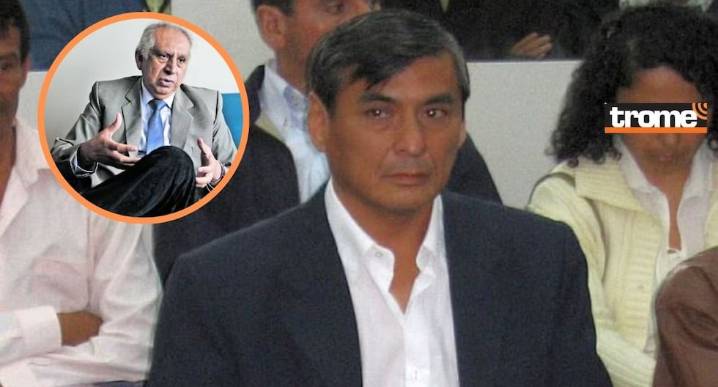 José Baella Malca: ‘La justicia debe sentenciar lo más rápido a Víctor Polay Campos’ Exjefe de la Dirección contra el Terrorismo (Dircote) recordó que este peligroso criminal ha cometido diversos deli