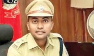 Jharsuguda SP gets national award for special op