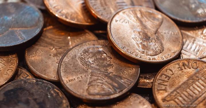 Penny production ends after more than 230 years, final coins pressed in Philly