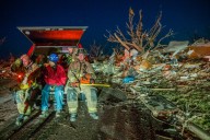 Today in Chicago History: Tornado outbreak kills 6 people in Illinois
