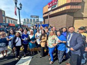 “SalviJerseyans”: Crónica de una comunidad invisible