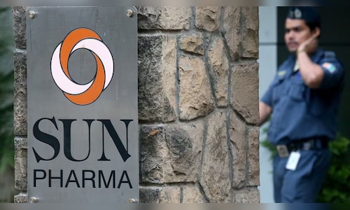 Sun Pharma Q2 Preview: Revenue seen up 7%, profit may dip 2% on margin pressure