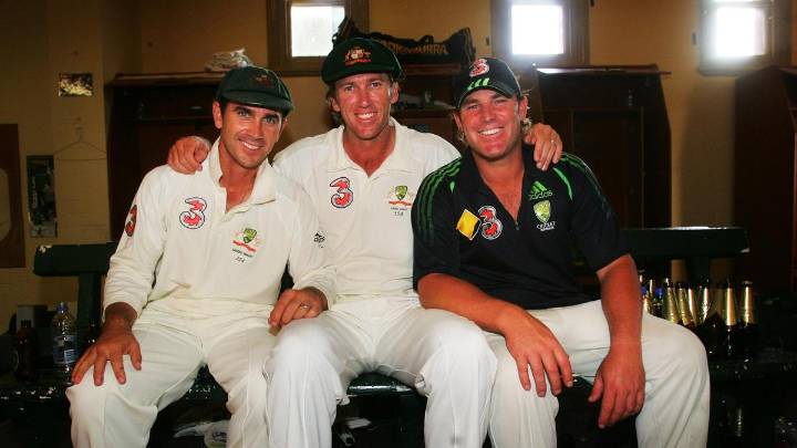 Steve Waugh puts acid on selectors to start planning for transition of ageing Test players