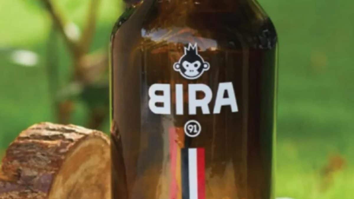 Where's Bira 91? How This Beer That Ruled Parties Is Now Off The Shelves