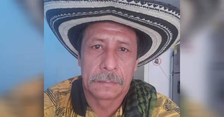 Asesinan a presidente de Junta de Acción Comunal: el crimen 166 contra líderes sociales en Colombia