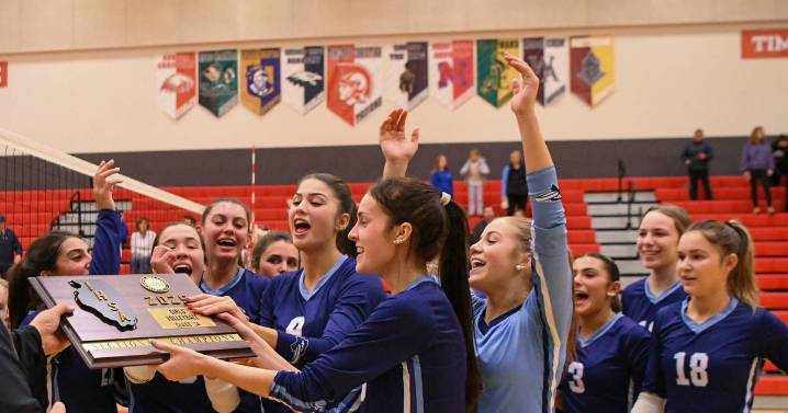 ‘It’s a miracle’: Cinderella Nazareth set for return to IHSA state tournament