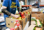 Trump administration orders states to pause paying full SNAP benefits