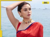 Aditi Rao Hydari issues warning after impersonator reaches out on WhatsApp for p