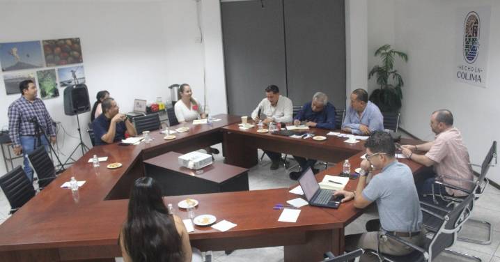 Rechaza empresariado de Colima alza al ISN y exige un desarrollo económico responsable, competitivo y sostenible