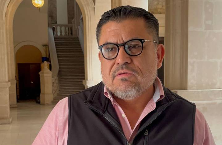 "Bloqueos derivan de decisiones federales mal planteadas"