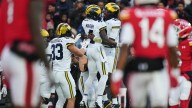 Michigan football: Three things we learned against Maryland