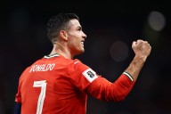 VIDEO. Cristiano Ronaldo entrega la peor noticia para el mundo del fútbol: “Mi retirada será pronto”