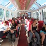 El Tren Solar 360°: Un trayecto pensado para...