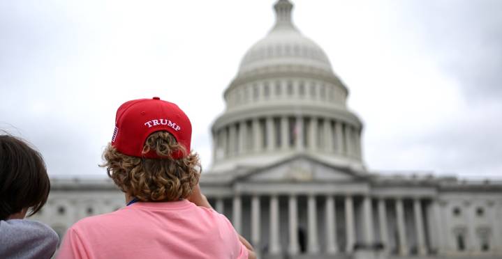 The toxic culture behind the right’s civil war