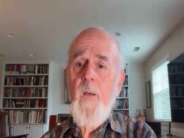 “I called AQ Khan the ‘Merchant of Death’,” says ex