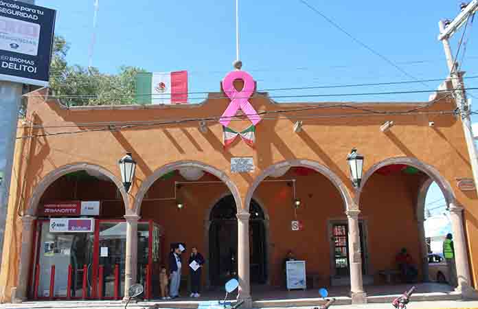 Proponen a Martha Aradillas como relevo de Teresa Rivera