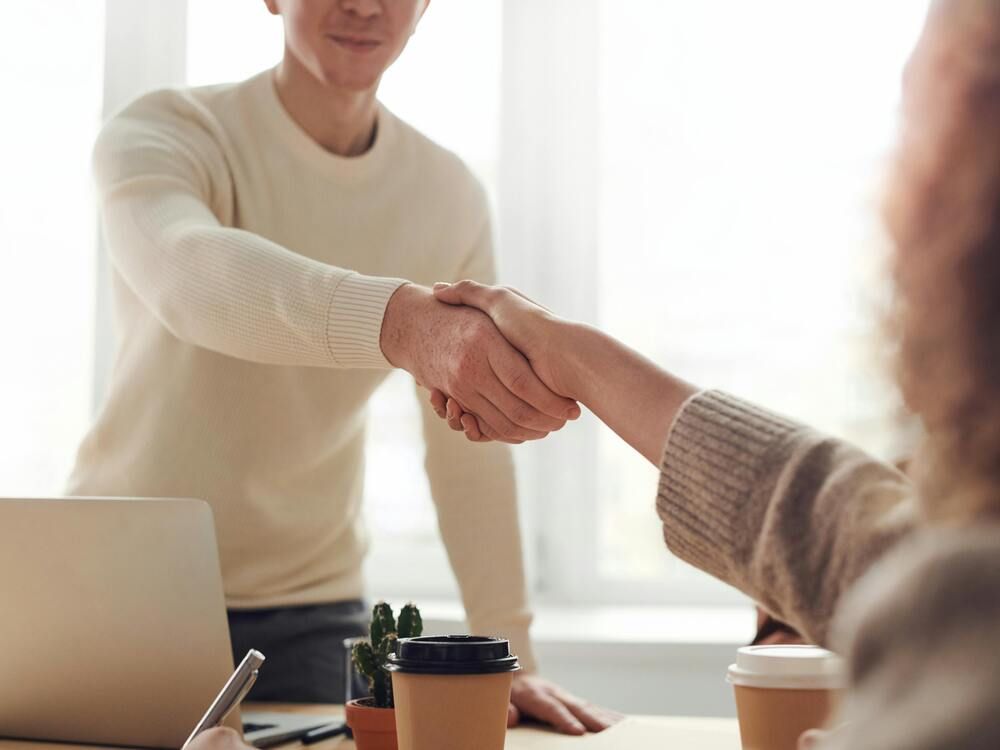 Solving Canada's productivity woes, one workplace at a time