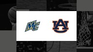 How to watch Merrimack vs. Auburn: TV channel and streaming options for November 6