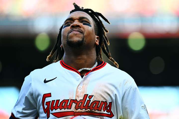 Guardians once again a big part of awards season: Is José Ramírez building an undeniable Hall of Fame case?