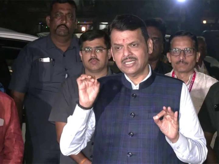 ‘This govt will never shield those doing wrong,’ Fadnavis on Pune land deal probe involving Ajit Pawar’s son