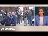 New details emerge on National Guard shooting suspect's immigration process