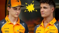 F1: ¿Guerra en McLaren? Oscar Piastri rechaza ayudar a Lando Norris a ganar el campeonato