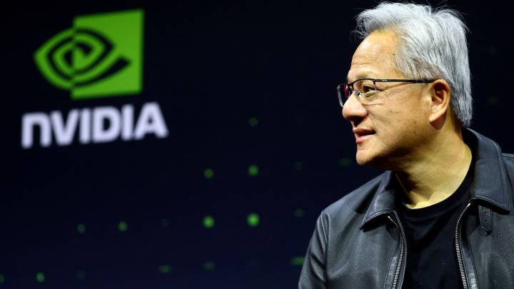 Market is counting on Nvidia. The 'whisper numbers' it must deliver