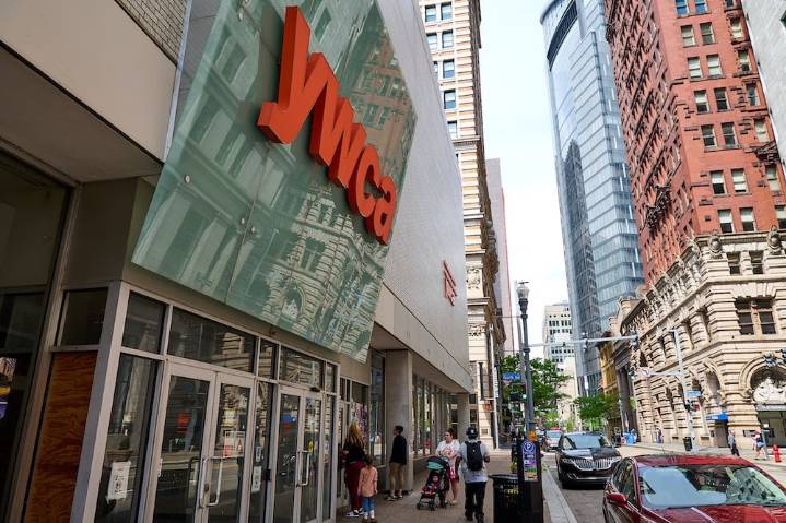 Point Park University Plans to Purchase YWCA Building to Increase Student Housing, Add Amenities