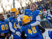 Saskatoon Hilltops capture Canadian Bowl — make that No. 24 for them