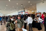 Escuelas técnicas de todo el país participan del Congreso Agropecuario en Paraná