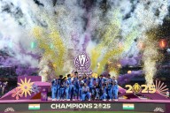 India wins ICC Women's World Cup 2025: BCCI announces record cash prize, congratulations pour in