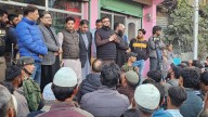EC Serves Notice To PDP Candidate Over Late-Night Campaigning In Budgam Bypolls