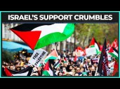 Historic Poll Shows Americans TURN on Israel