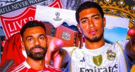Liverpool vs. Real Madrid en vivo hoy: ver partido por Champions League 