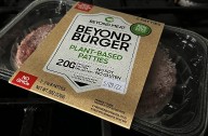 Beyond Meat Hit With $40M in Plant-Based Trademark Dispute
