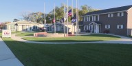 Mishawaka Troop Town nearly ready to house homeless veterans