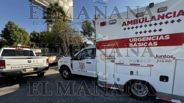 Hombre opta por la salida fácil y atenta contra su vida a un costado del Bulevar Colosio