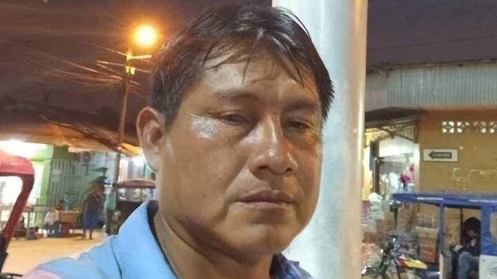 Hallan sin vida al líder awajún Isai Shuuk Shawit en Loreto: Fiscalía ya investiga el caso