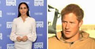 “Vets Obviously Came In Second”: Meghan Markle Slammed For Veterans Day Post For Prince Harry