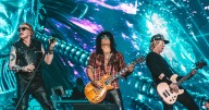 Guns N’ Roses announce 2026 world tour and two brand