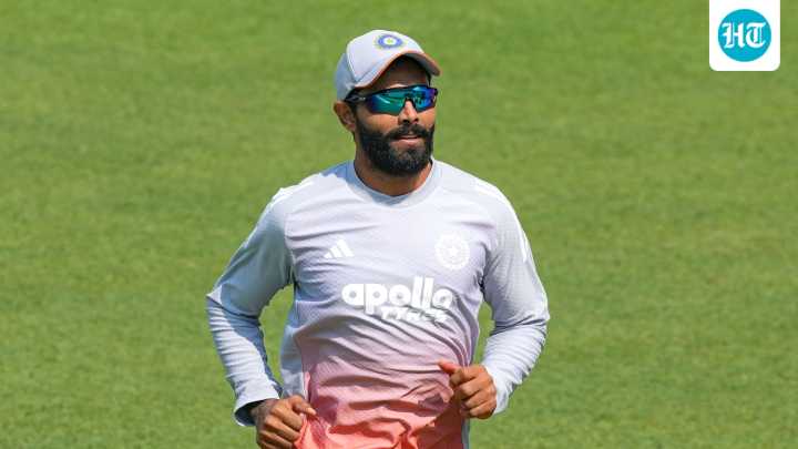 Jadeja knows where he's going, what's coming in his pocket': Shastri announces