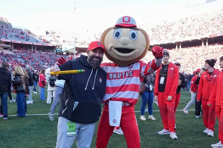 How can Ohio State end its Michigan losing streak? Start with Matt Patricia