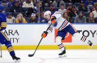 Oilers’ Curtis Lazar, Noah Philp Out For At Least A Week
