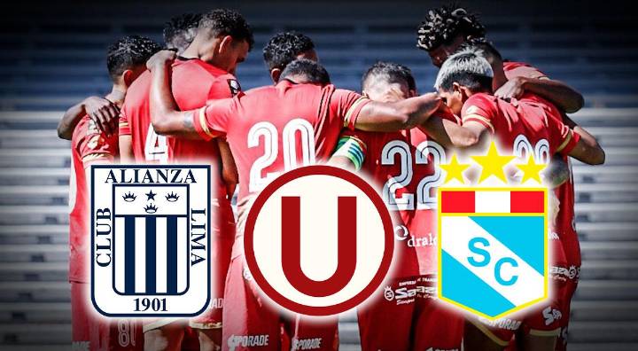 Goleador de Sport Huancayo es el gran deseo de los clubes grandes de la Liga 1: "Gusta mucho"